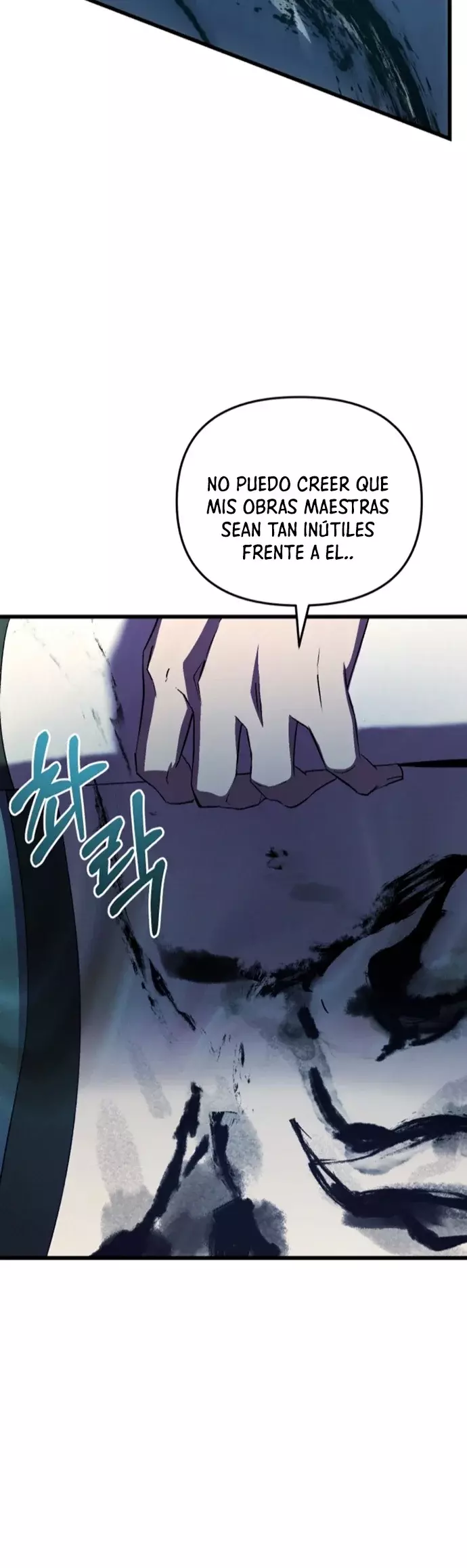 Read Mi vida escolar pretendiendo ser una persona inútil ES Manga Online
