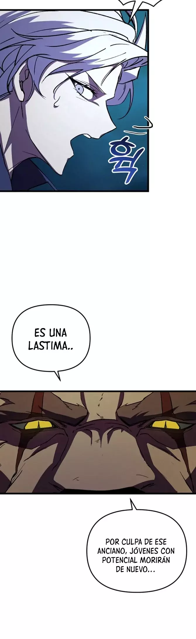 Read Mi vida escolar pretendiendo ser una persona inútil ES Manga Online