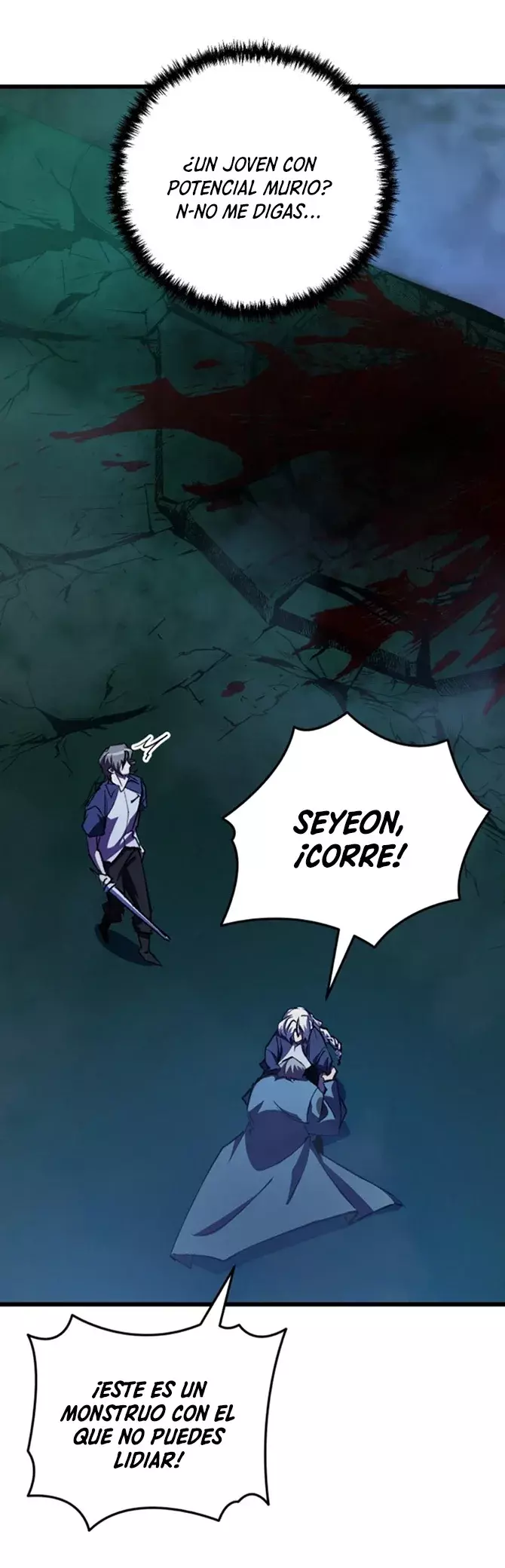 Read Mi vida escolar pretendiendo ser una persona inútil ES Manga Online