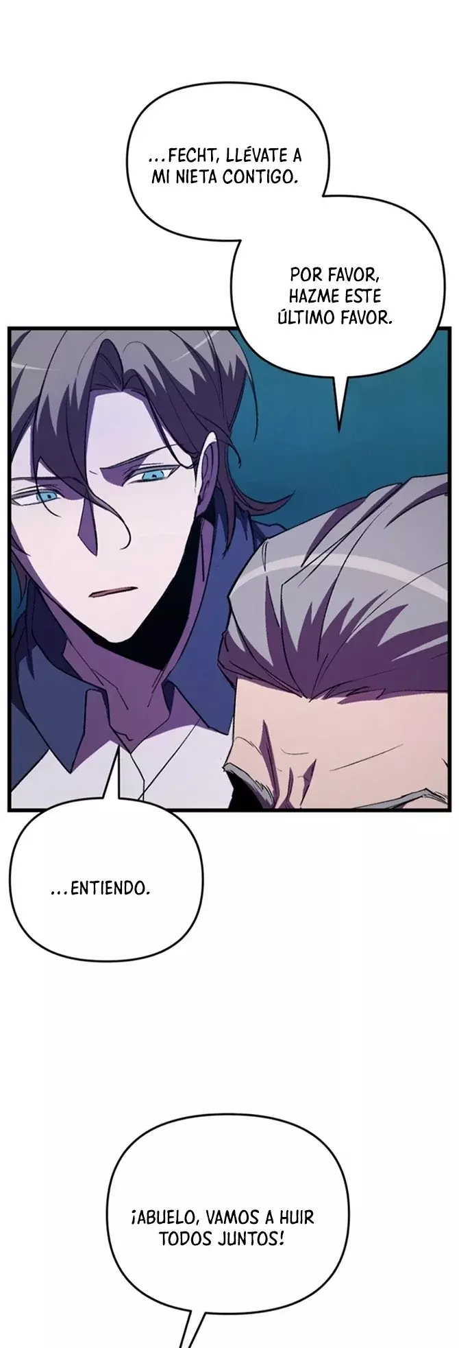 Read Mi vida escolar pretendiendo ser una persona inútil ES Manga Online