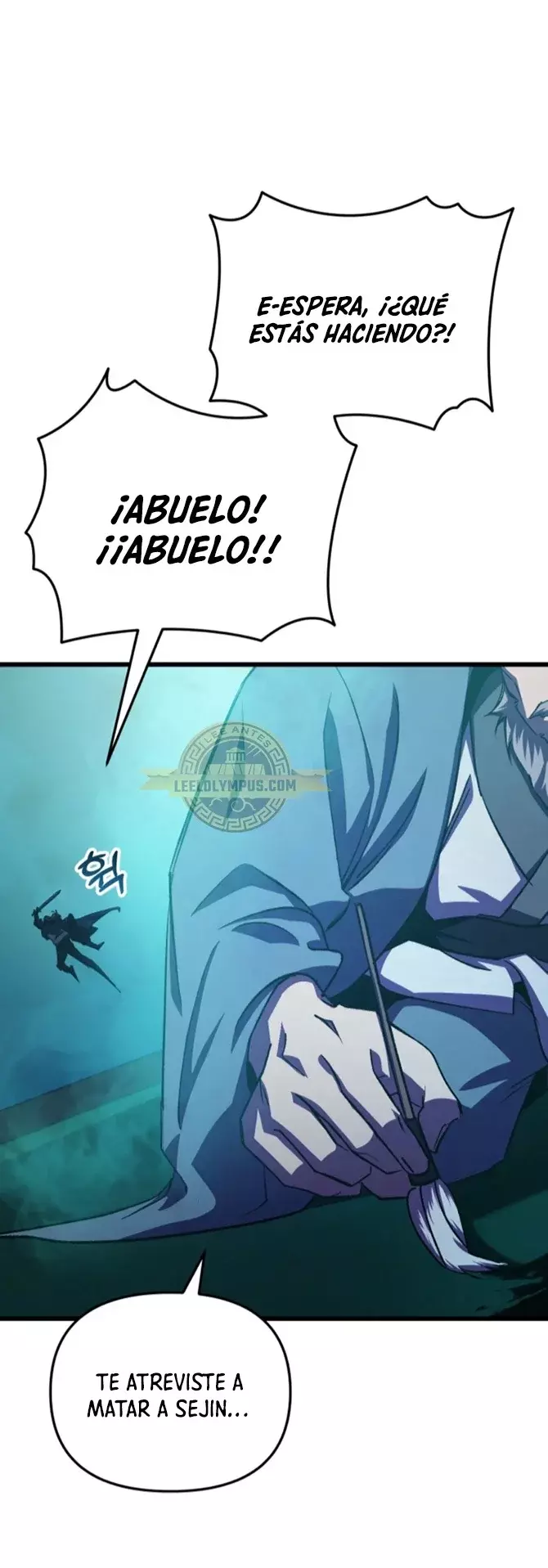 Read Mi vida escolar pretendiendo ser una persona inútil ES Manga Online