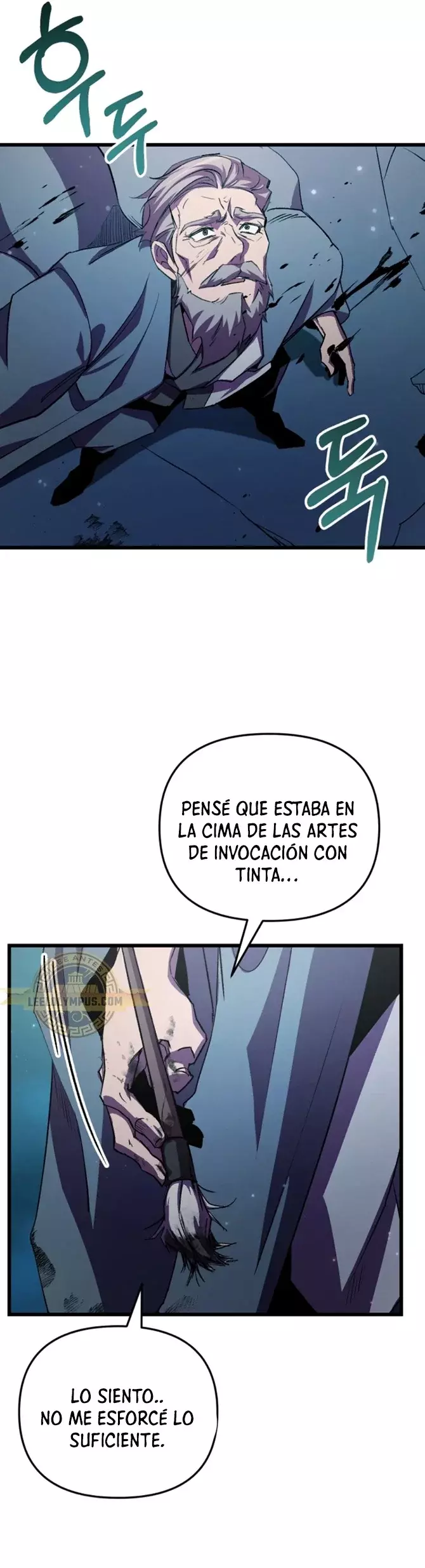 Read Mi vida escolar pretendiendo ser una persona inútil ES Manga Online