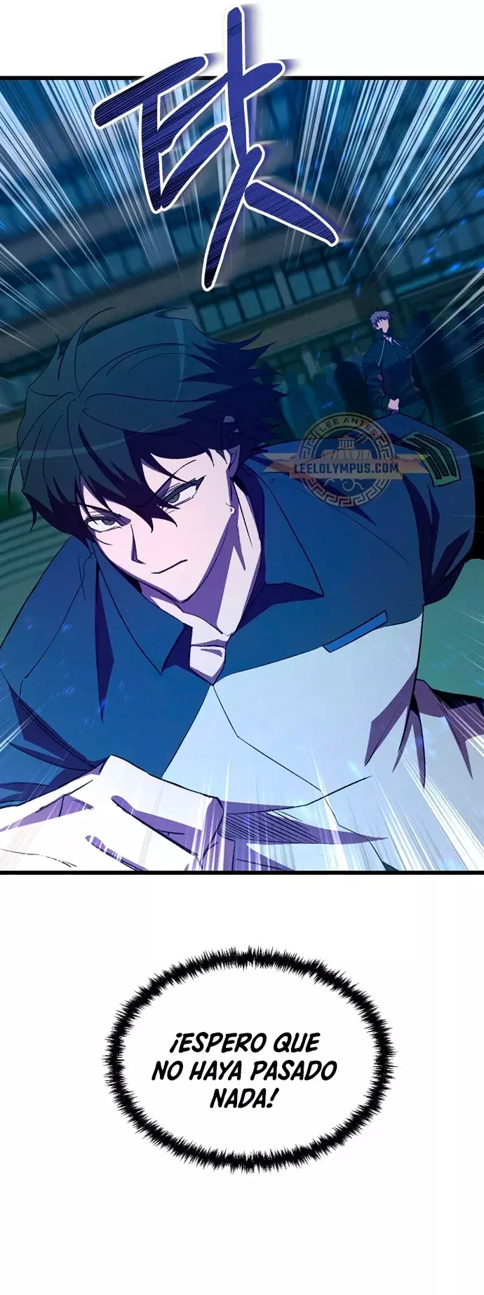 Read Mi vida escolar pretendiendo ser una persona inútil ES Manga Online