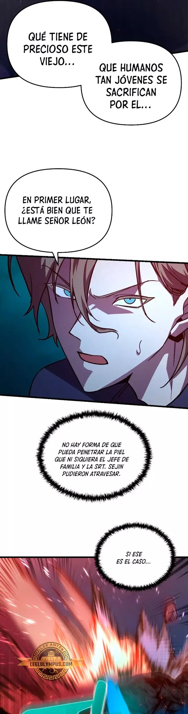 Read Mi vida escolar pretendiendo ser una persona inútil ES Manga Online