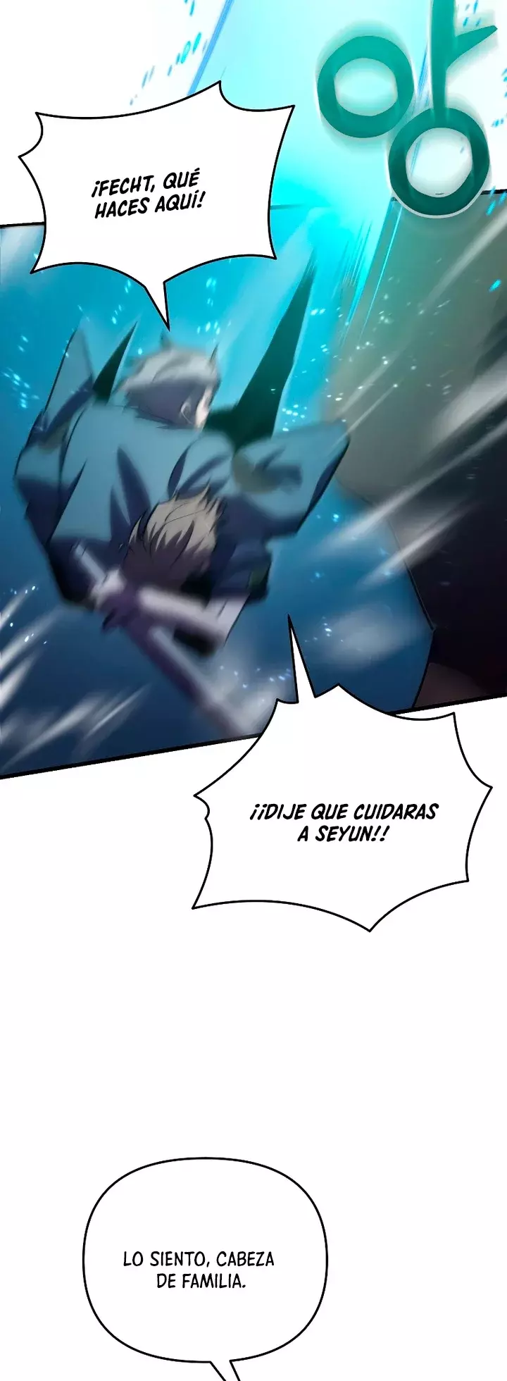 Read Mi vida escolar pretendiendo ser una persona inútil ES Manga Online