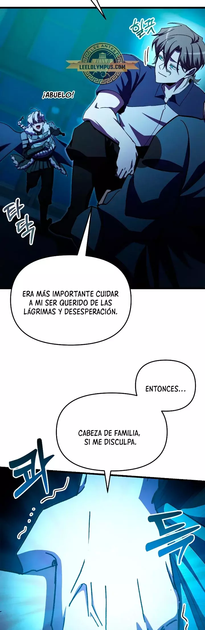 Read Mi vida escolar pretendiendo ser una persona inútil ES Manga Online