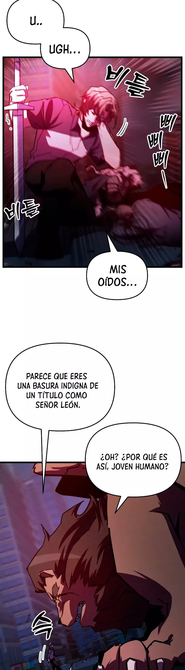 Read Mi vida escolar pretendiendo ser una persona inútil ES Manga Online