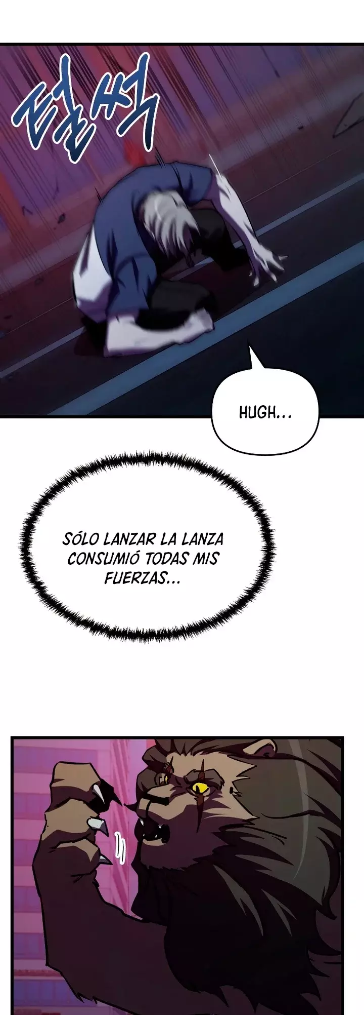 Read Mi vida escolar pretendiendo ser una persona inútil ES Manga Online