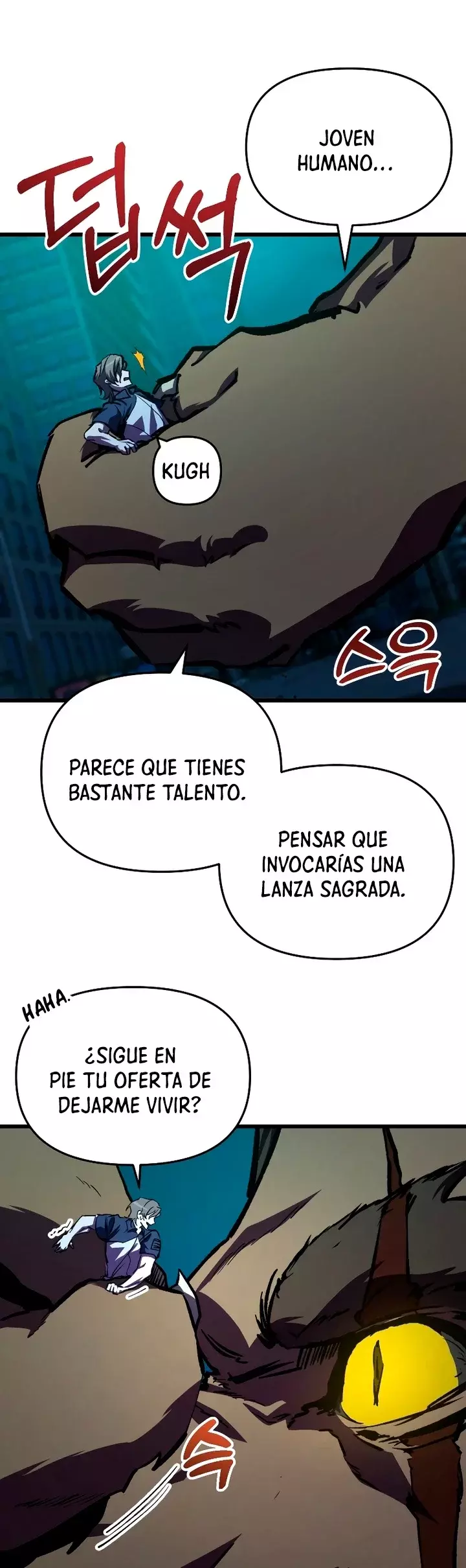 Read Mi vida escolar pretendiendo ser una persona inútil ES Manga Online