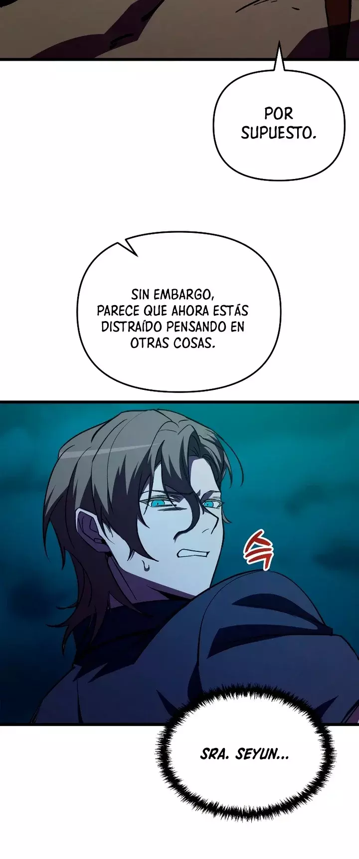 Read Mi vida escolar pretendiendo ser una persona inútil ES Manga Online