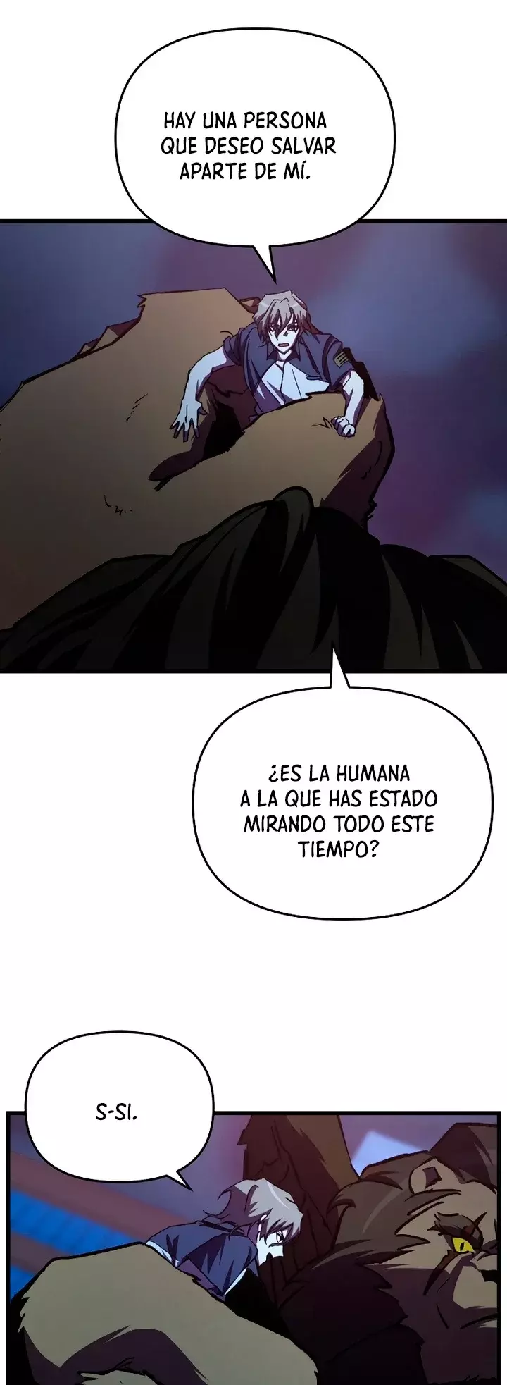 Read Mi vida escolar pretendiendo ser una persona inútil ES Manga Online