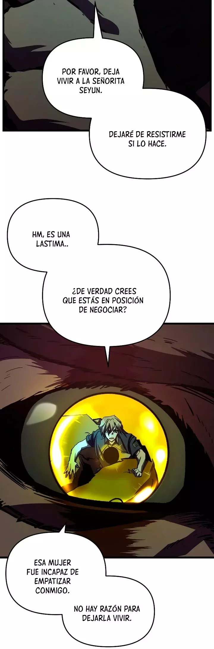 Read Mi vida escolar pretendiendo ser una persona inútil ES Manga Online