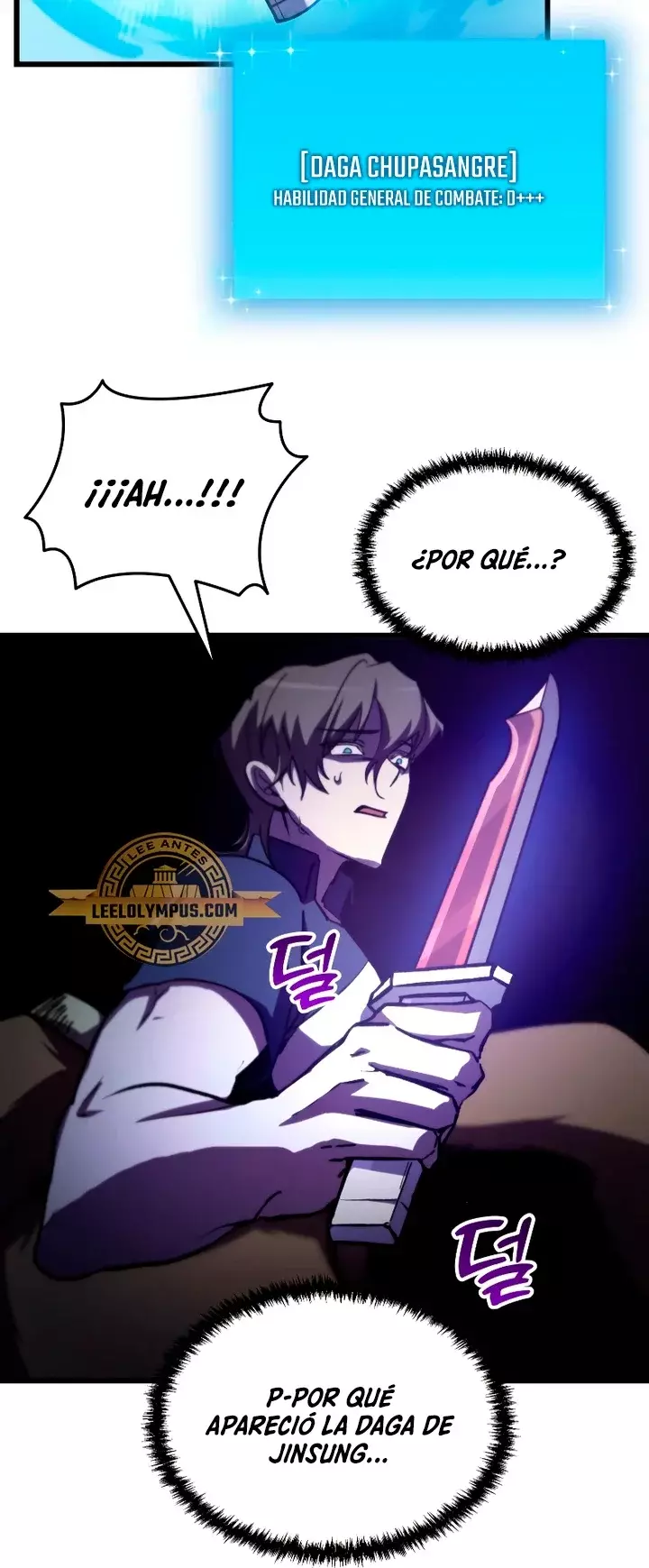 Read Mi vida escolar pretendiendo ser una persona inútil ES Manga Online
