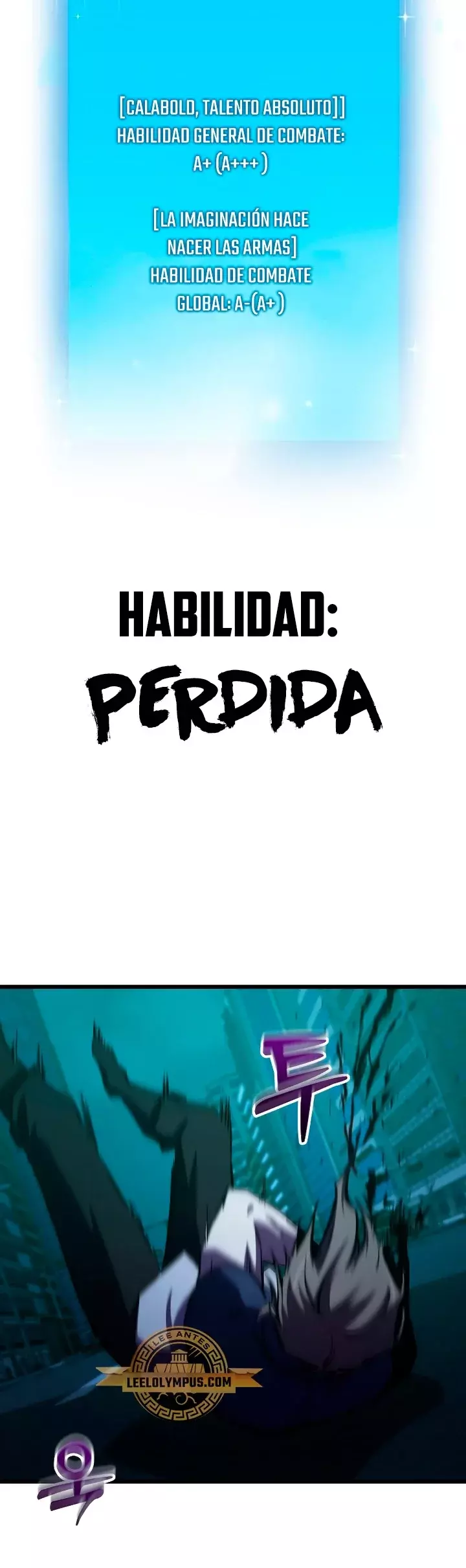 Read Mi vida escolar pretendiendo ser una persona inútil ES Manga Online