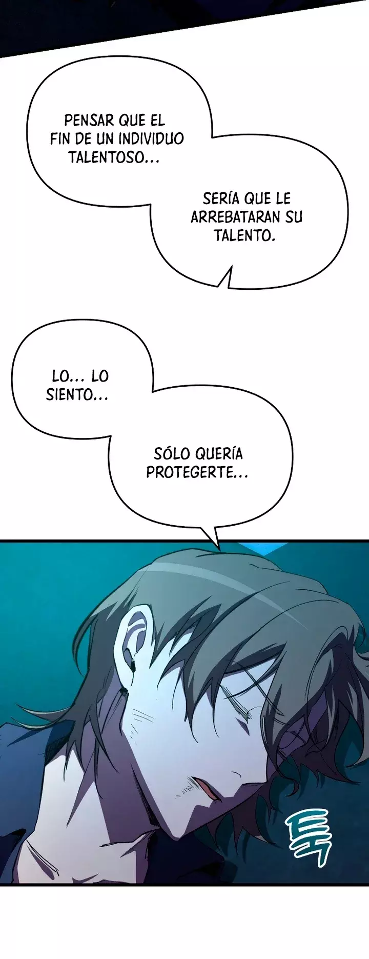 Read Mi vida escolar pretendiendo ser una persona inútil ES Manga Online