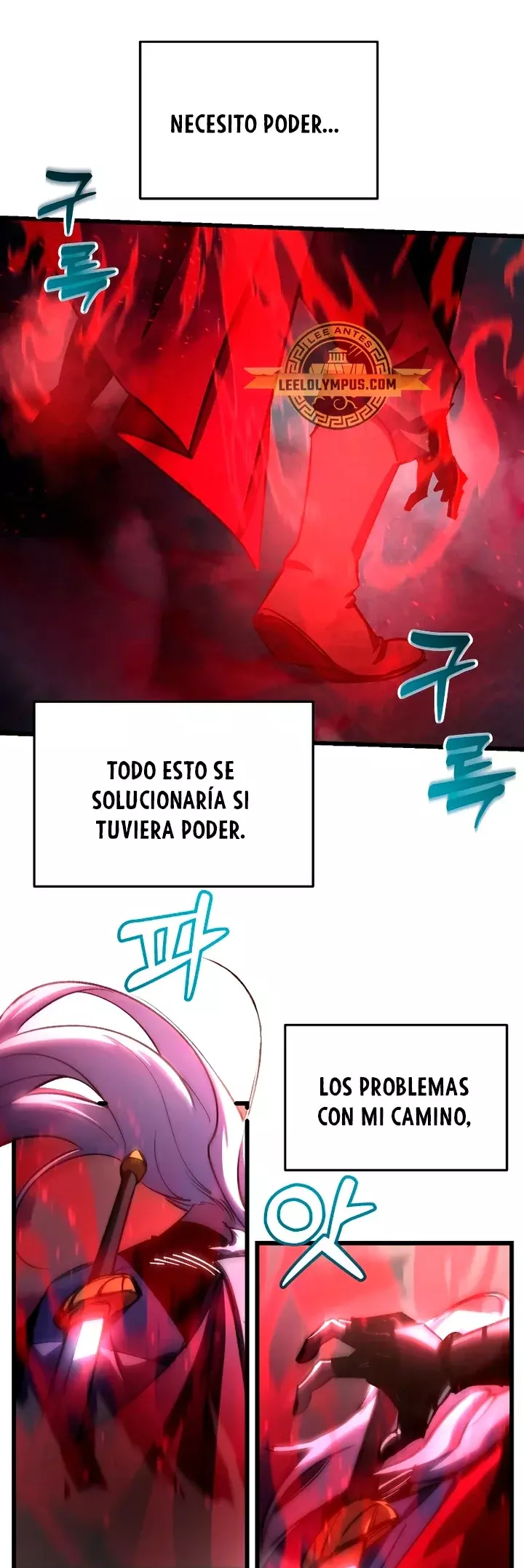 Read Mi vida escolar pretendiendo ser una persona inútil ES Manga Online