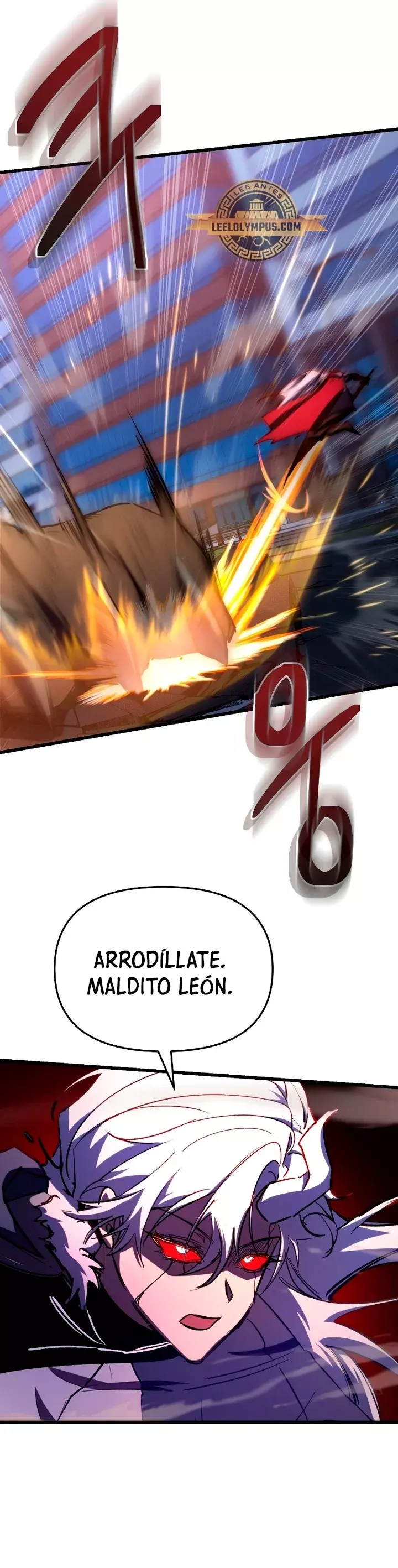 Read Mi vida escolar pretendiendo ser una persona inútil ES Manga Online