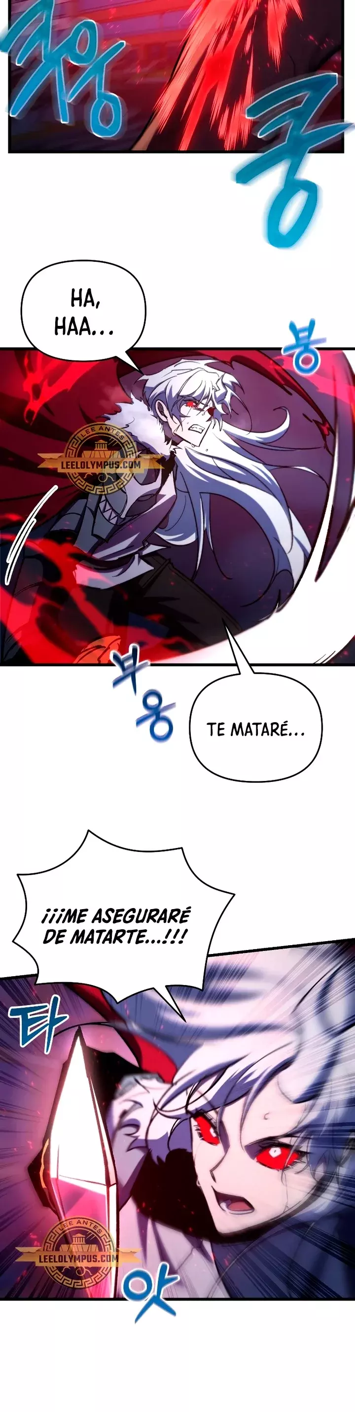 Read Mi vida escolar pretendiendo ser una persona inútil ES Manga Online