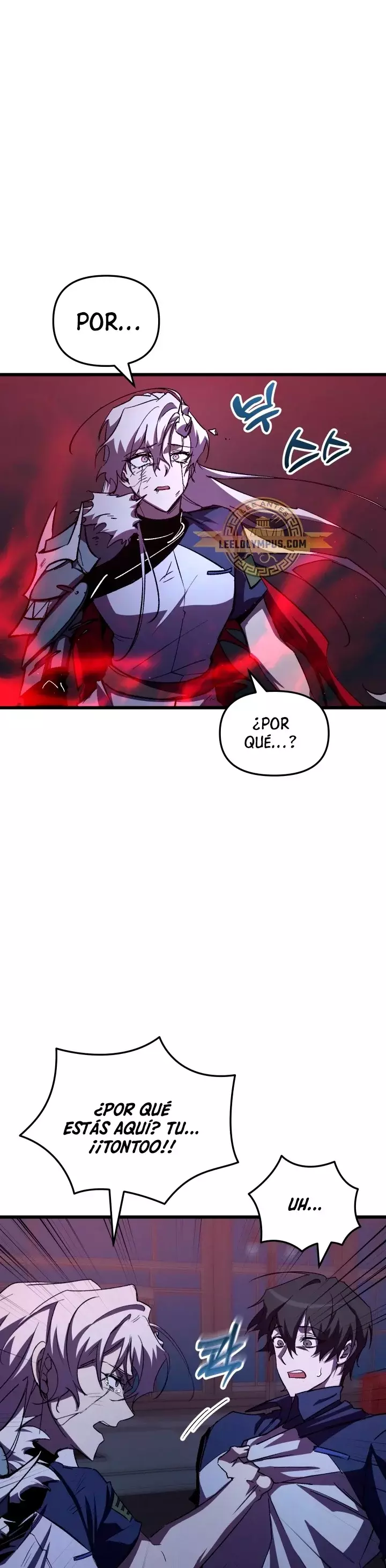 Read Mi vida escolar pretendiendo ser una persona inútil ES Manga Online