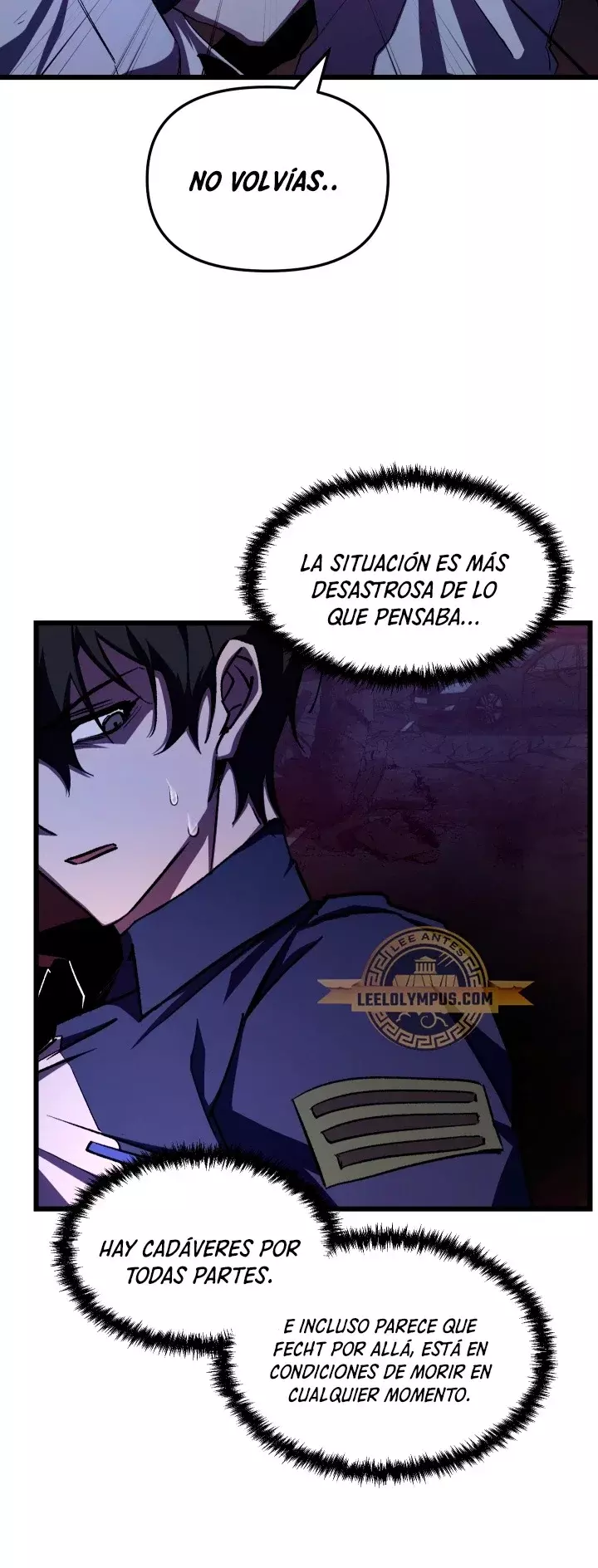 Read Mi vida escolar pretendiendo ser una persona inútil ES Manga Online