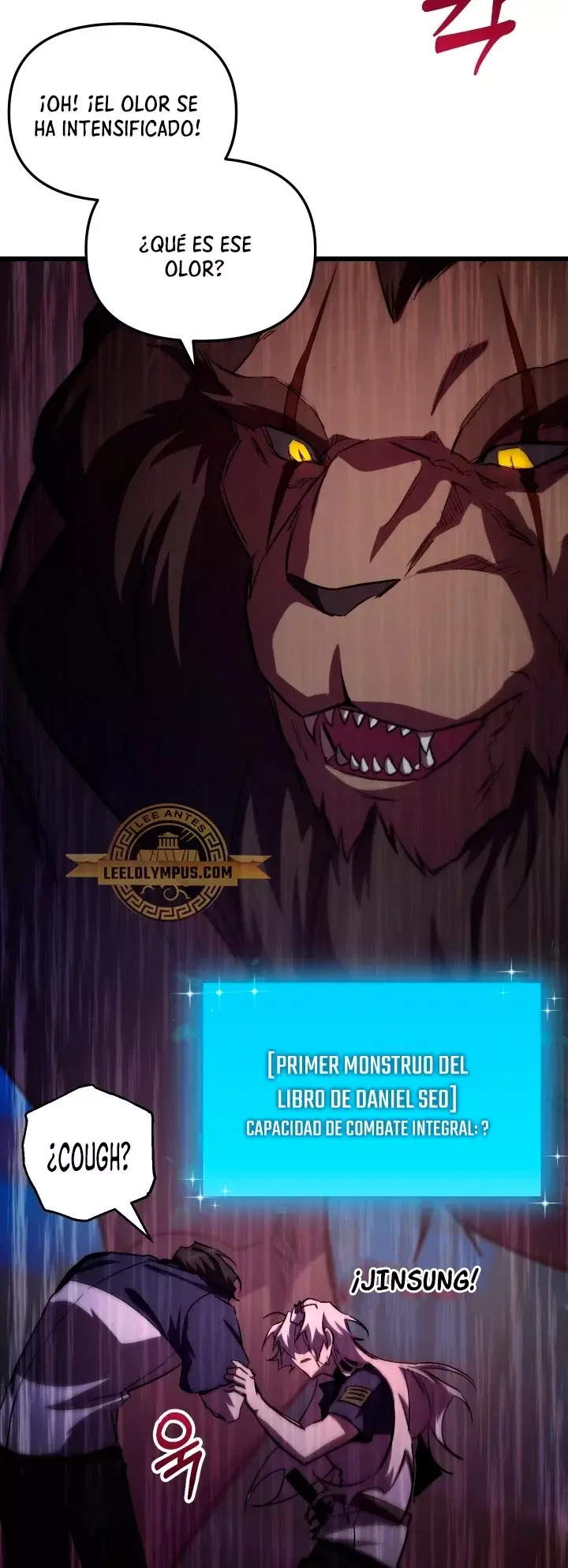 Read Mi vida escolar pretendiendo ser una persona inútil ES Manga Online