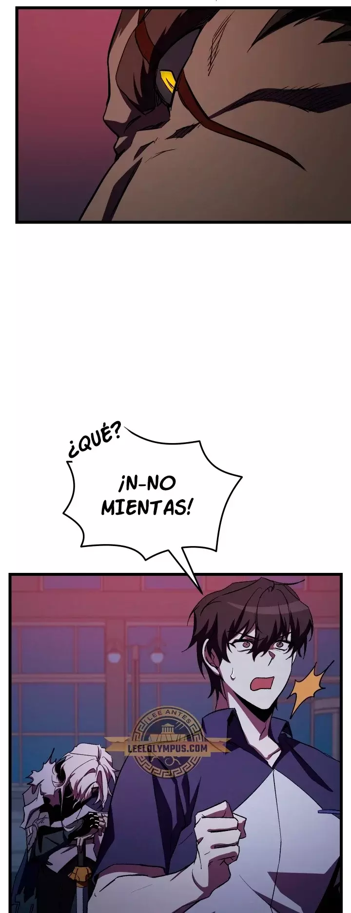 Read Mi vida escolar pretendiendo ser una persona inútil ES Manga Online