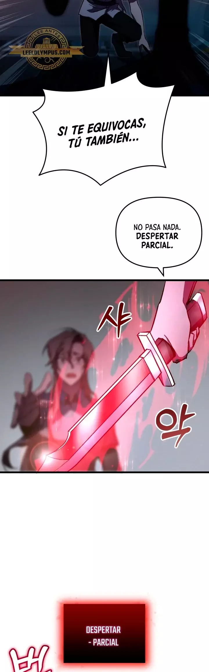 Read Mi vida escolar pretendiendo ser una persona inútil ES Manga Online