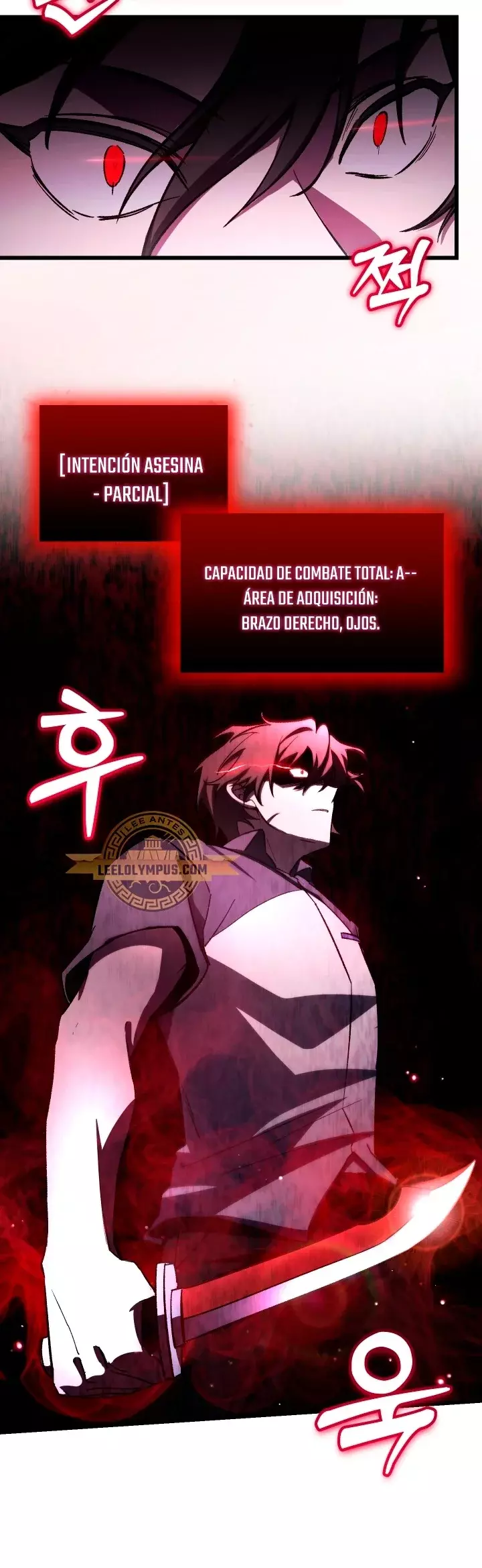 Read Mi vida escolar pretendiendo ser una persona inútil ES Manga Online
