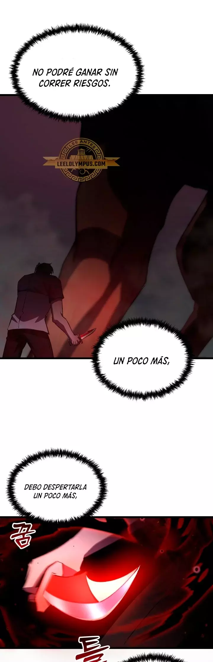 Read Mi vida escolar pretendiendo ser una persona inútil ES Manga Online