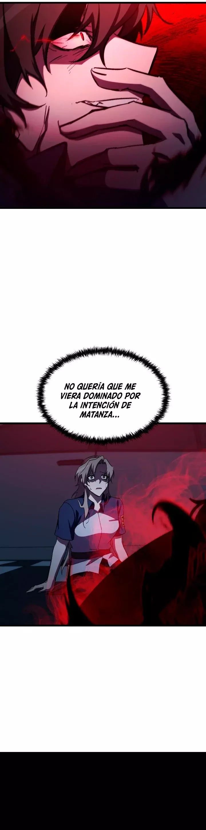 Read Mi vida escolar pretendiendo ser una persona inútil ES Manga Online