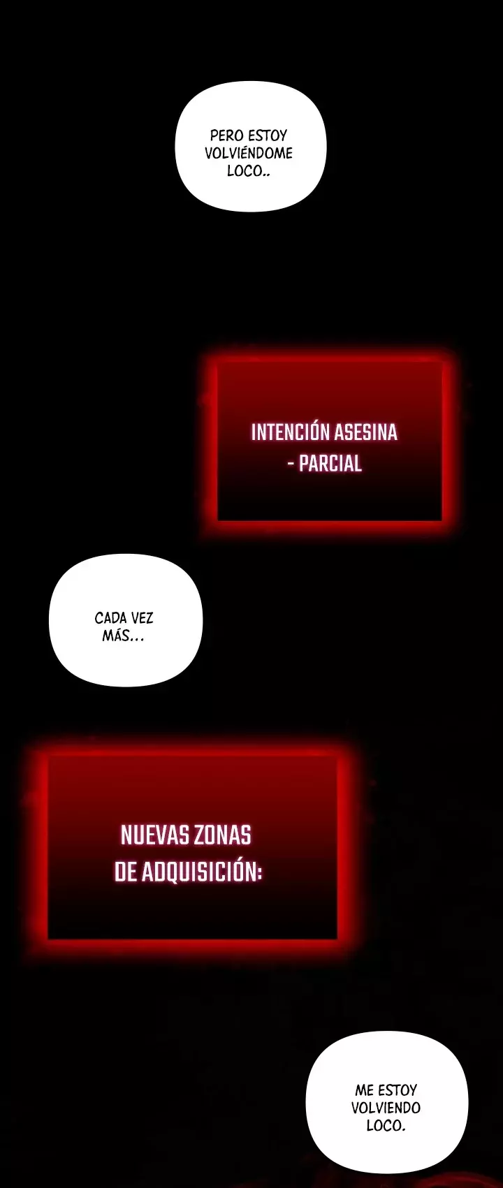 Read Mi vida escolar pretendiendo ser una persona inútil ES Manga Online
