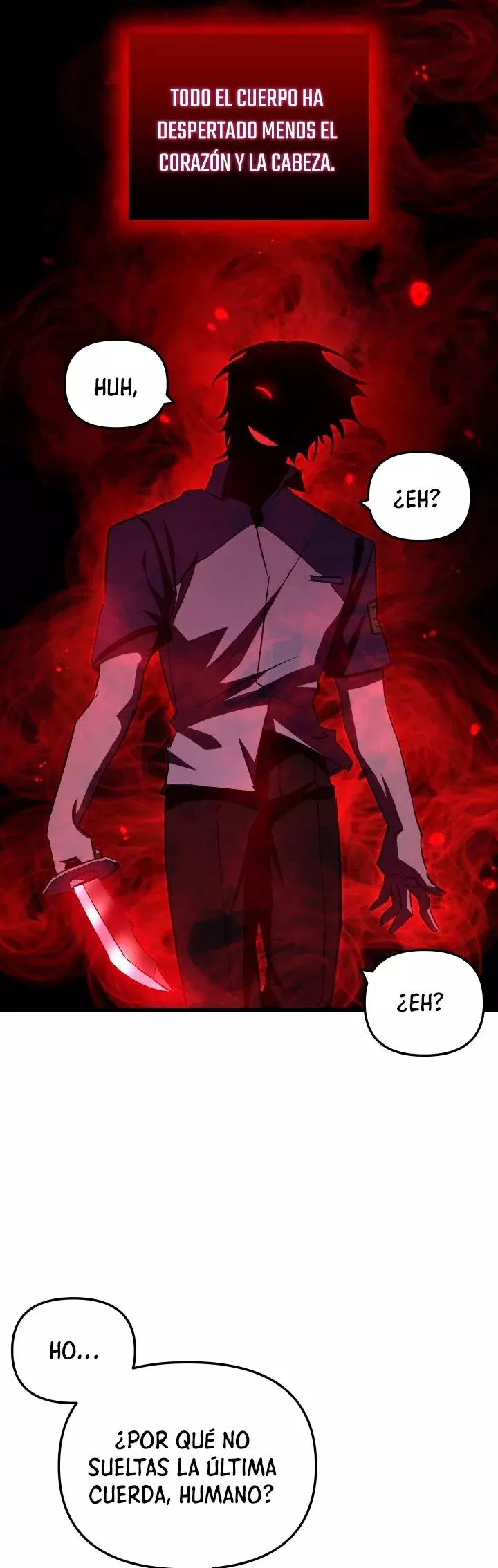 Read Mi vida escolar pretendiendo ser una persona inútil ES Manga Online