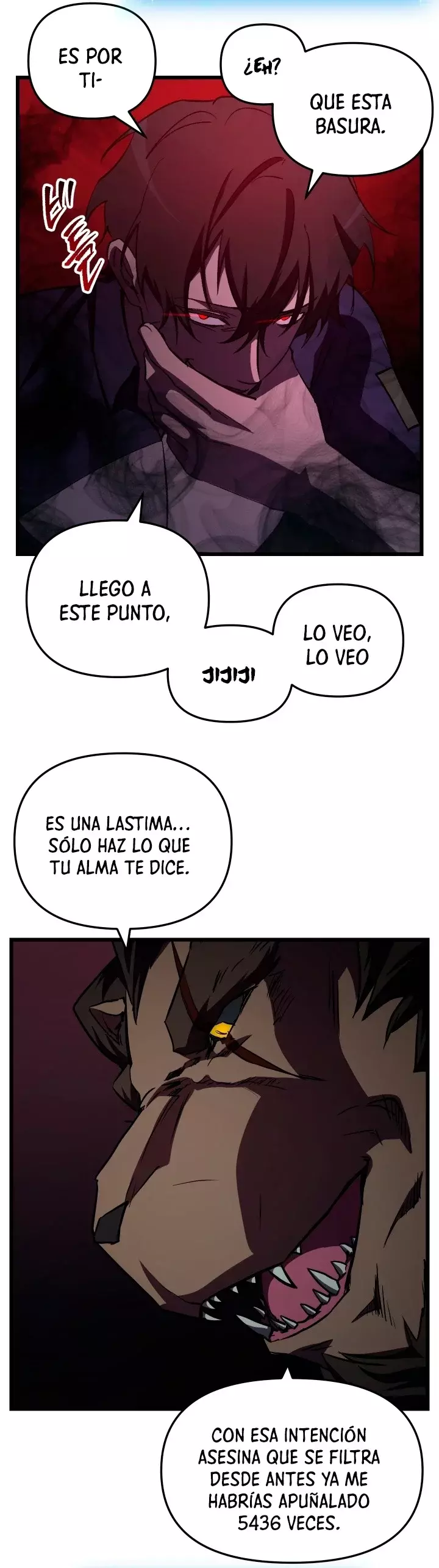 Read Mi vida escolar pretendiendo ser una persona inútil ES Manga Online
