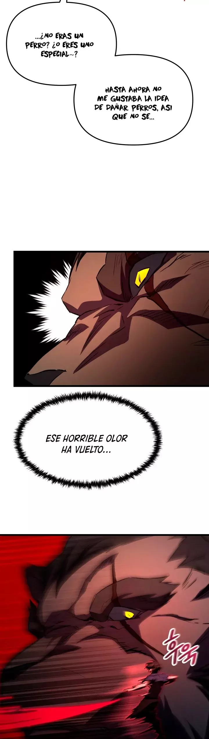 Read Mi vida escolar pretendiendo ser una persona inútil ES Manga Online