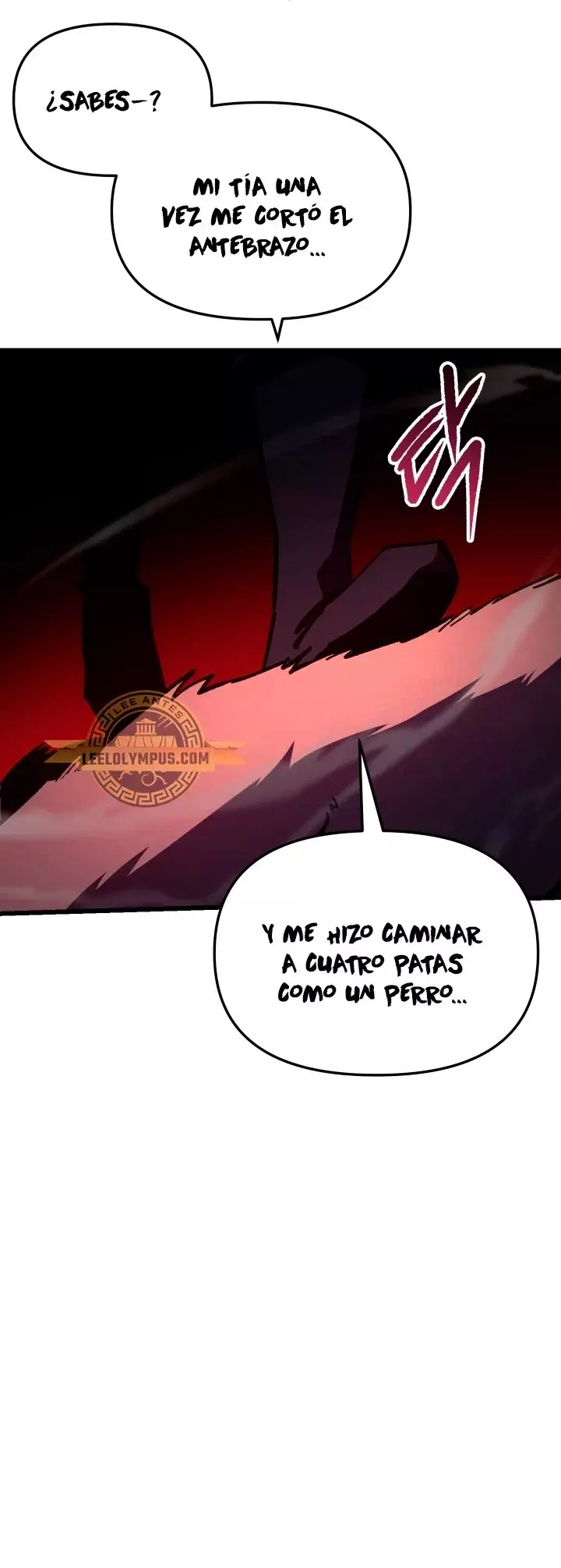 Read Mi vida escolar pretendiendo ser una persona inútil ES Manga Online