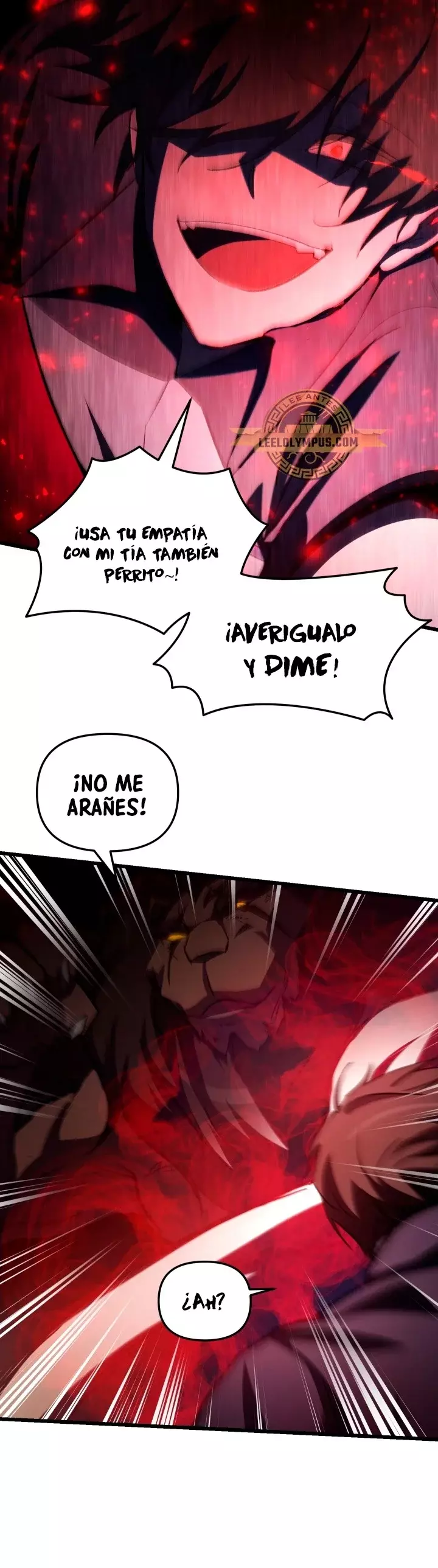 Read Mi vida escolar pretendiendo ser una persona inútil ES Manga Online