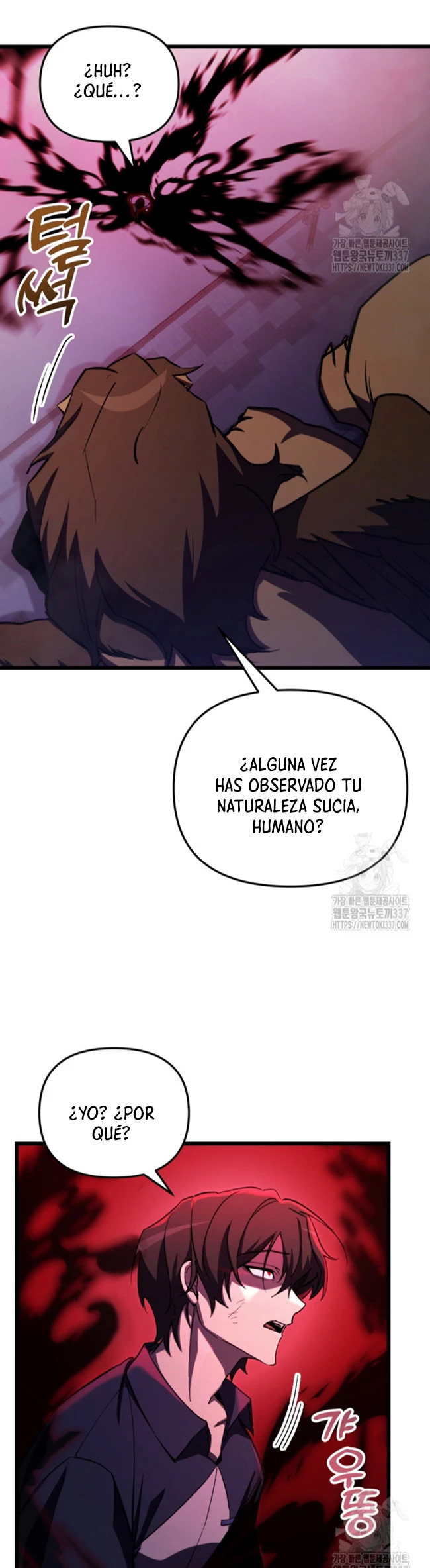 Read Mi vida escolar pretendiendo ser una persona inútil ES Manga Online
