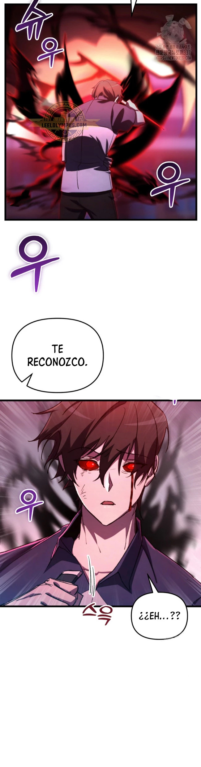Read Mi vida escolar pretendiendo ser una persona inútil ES Manga Online