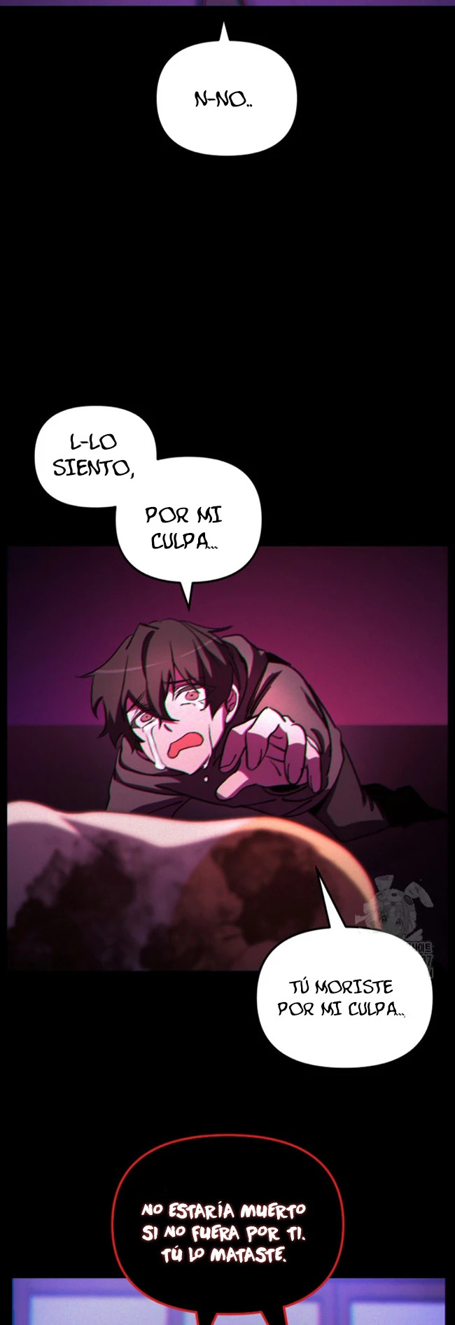 Read Mi vida escolar pretendiendo ser una persona inútil ES Manga Online
