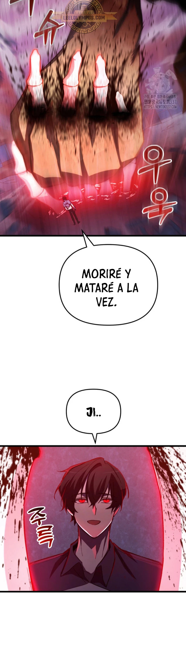 Read Mi vida escolar pretendiendo ser una persona inútil ES Manga Online
