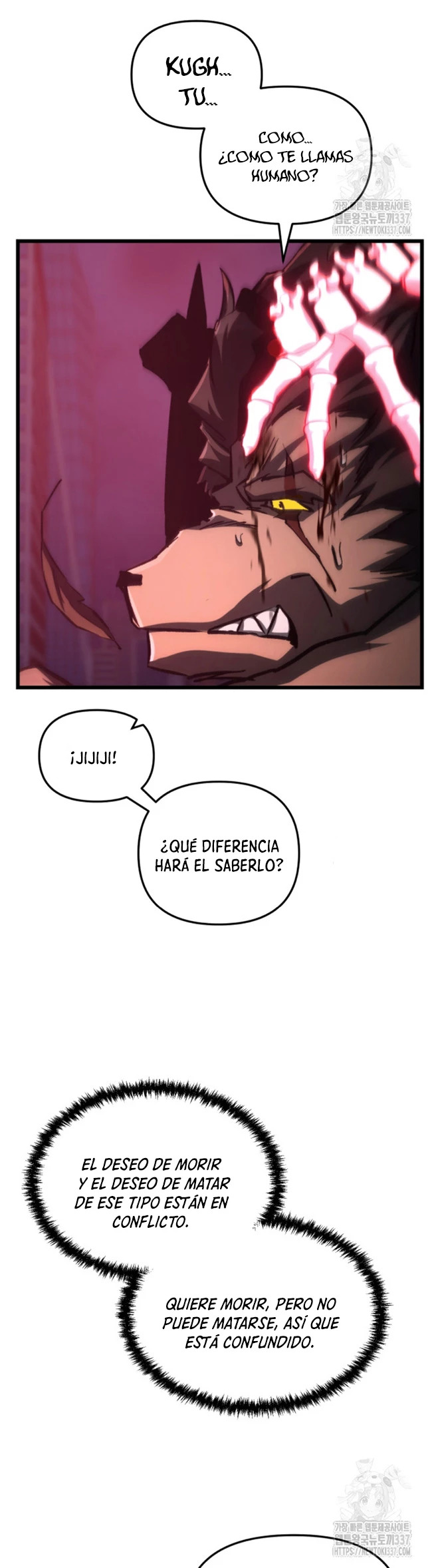 Read Mi vida escolar pretendiendo ser una persona inútil ES Manga Online