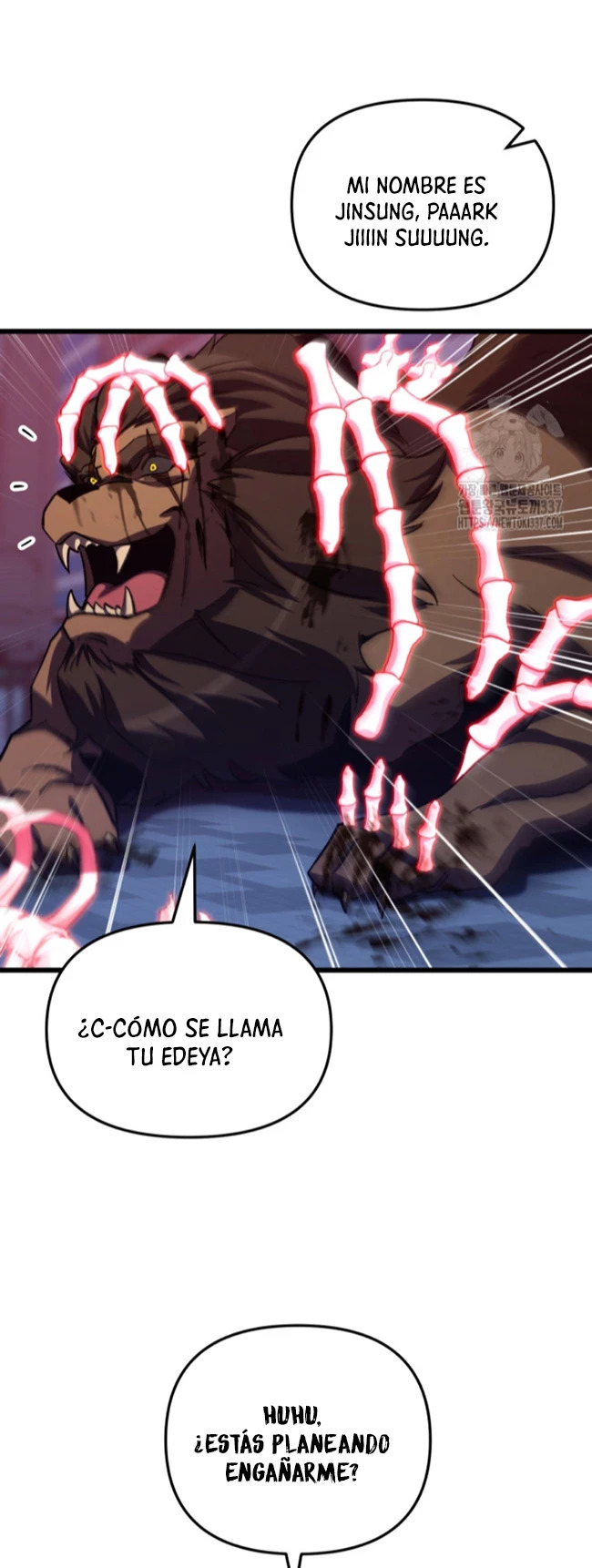 Read Mi vida escolar pretendiendo ser una persona inútil ES Manga Online