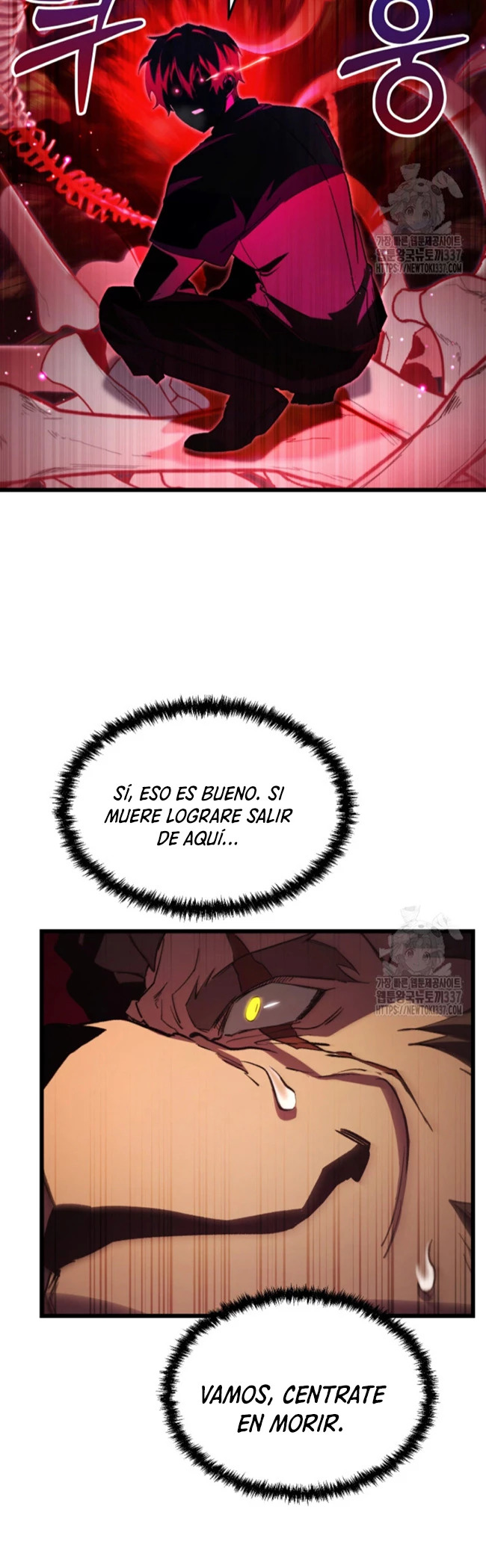 Read Mi vida escolar pretendiendo ser una persona inútil ES Manga Online
