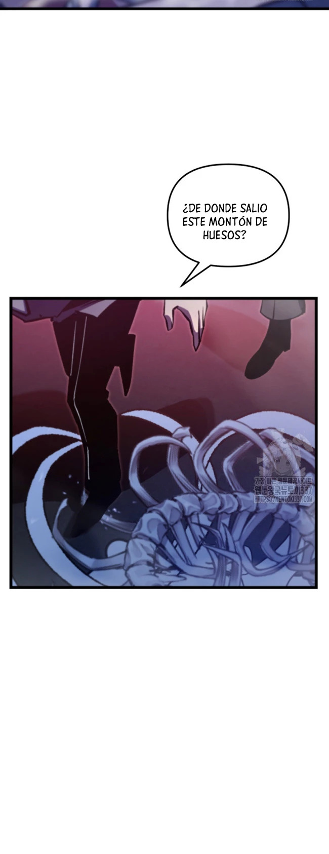 Read Mi vida escolar pretendiendo ser una persona inútil ES Manga Online