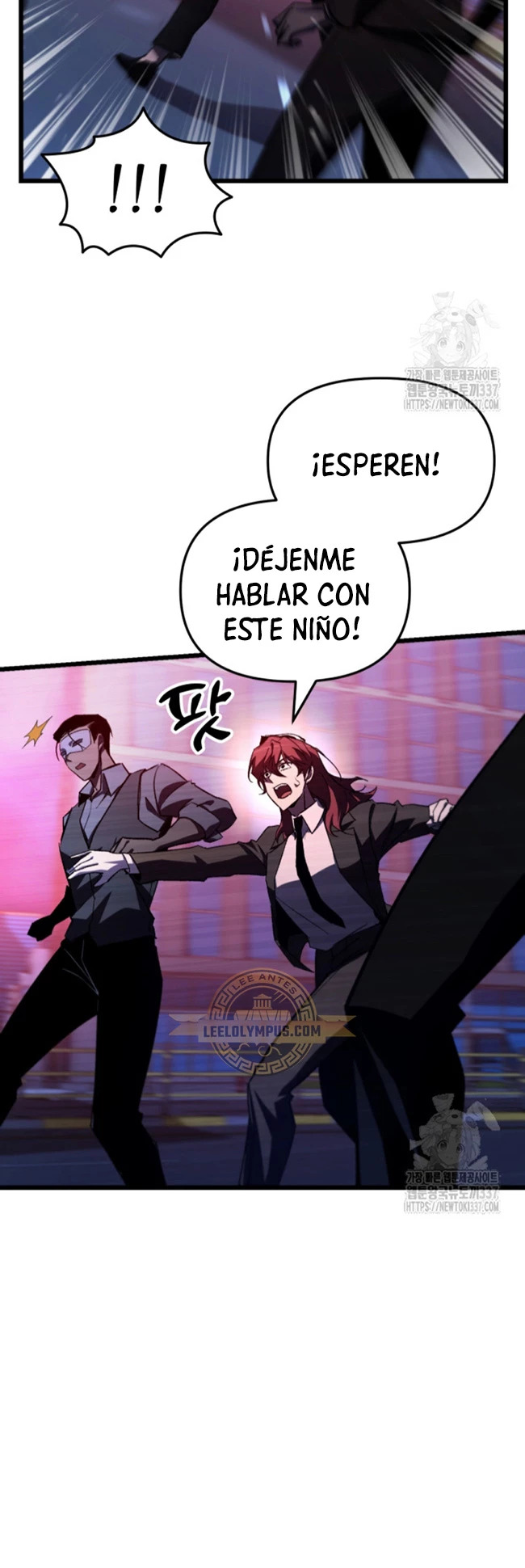 Read Mi vida escolar pretendiendo ser una persona inútil ES Manga Online