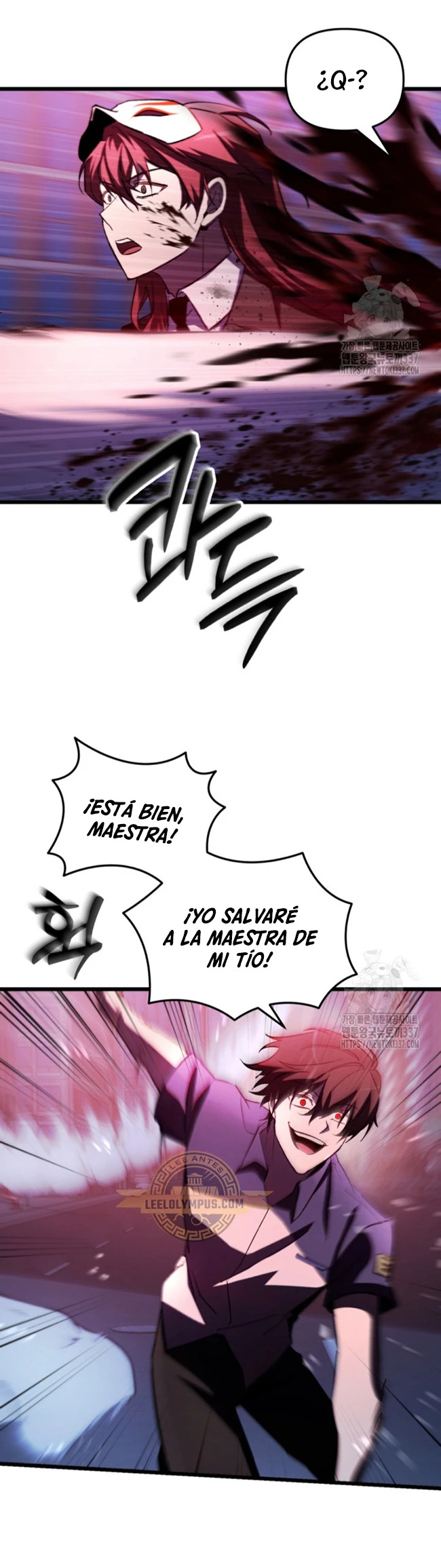 Read Mi vida escolar pretendiendo ser una persona inútil ES Manga Online