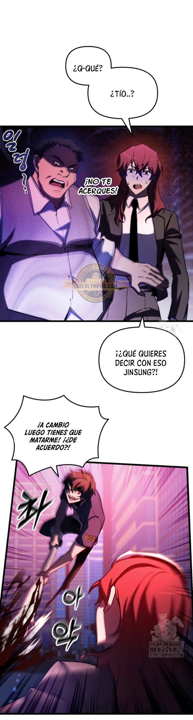 Read Mi vida escolar pretendiendo ser una persona inútil ES Manga Online