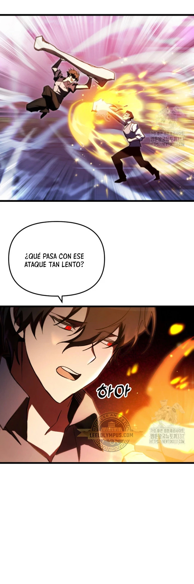 Read Mi vida escolar pretendiendo ser una persona inútil ES Manga Online
