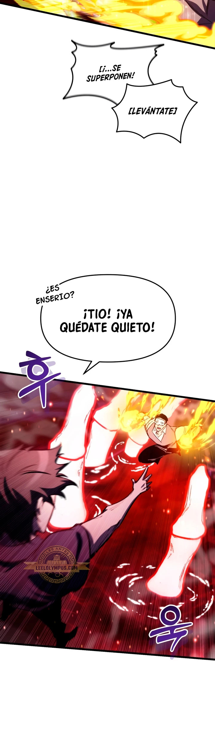 Read Mi vida escolar pretendiendo ser una persona inútil ES Manga Online