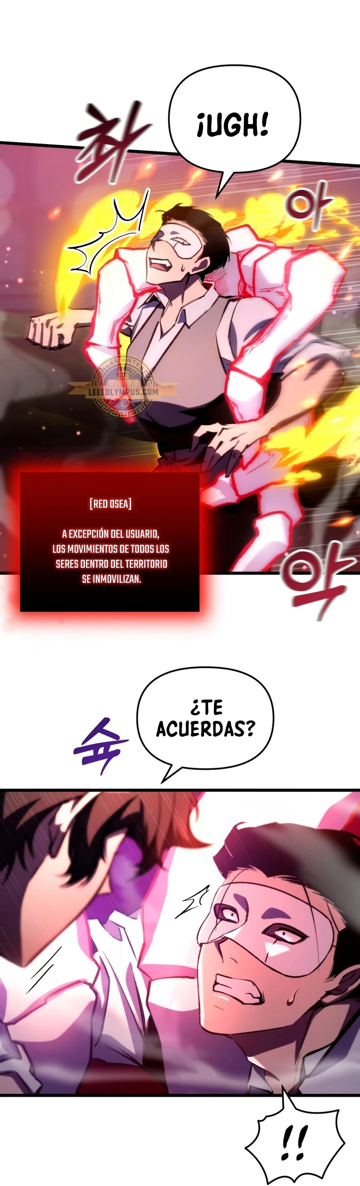 Read Mi vida escolar pretendiendo ser una persona inútil ES Manga Online